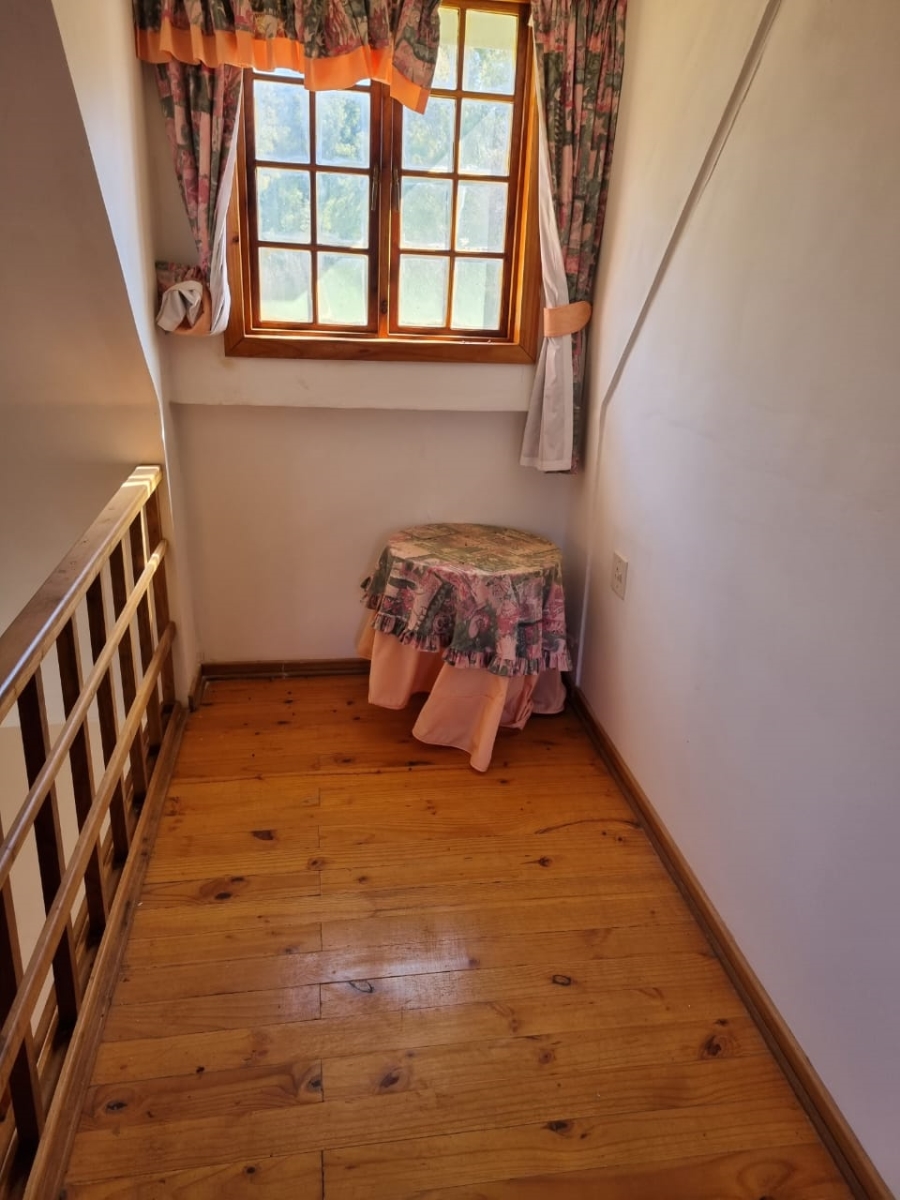 4 Bedroom Property for Sale in Vredefort Free State